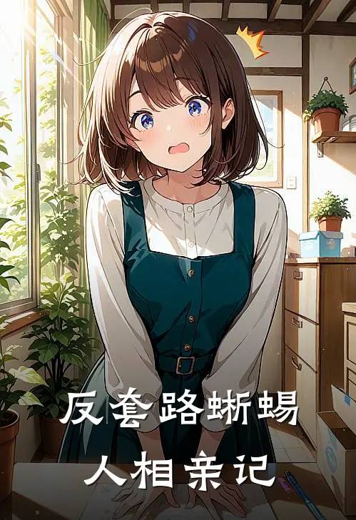 反套路蜥蜴人相亲记