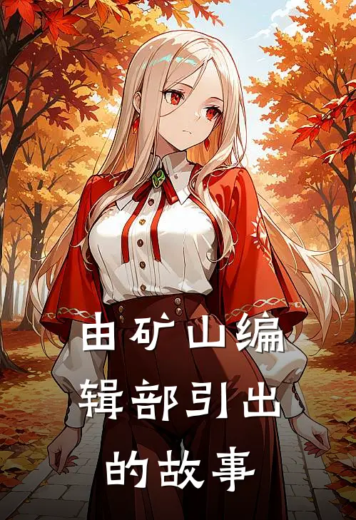 由矿山编辑部引出的故事