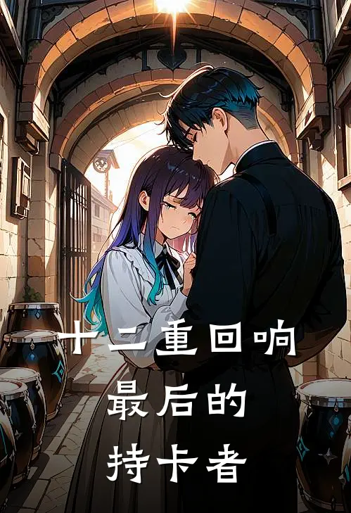 十二重回响：最后的持卡者