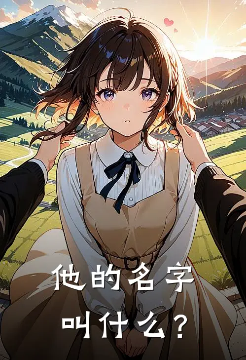 他的名字叫什么？