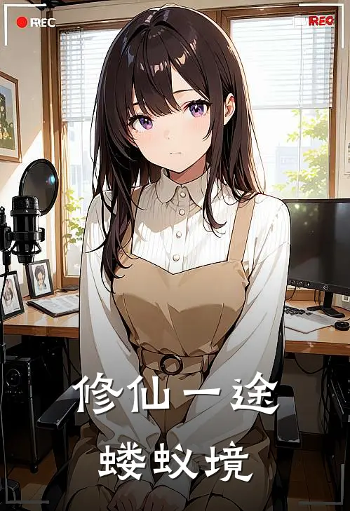 修仙一途蝼蚁境