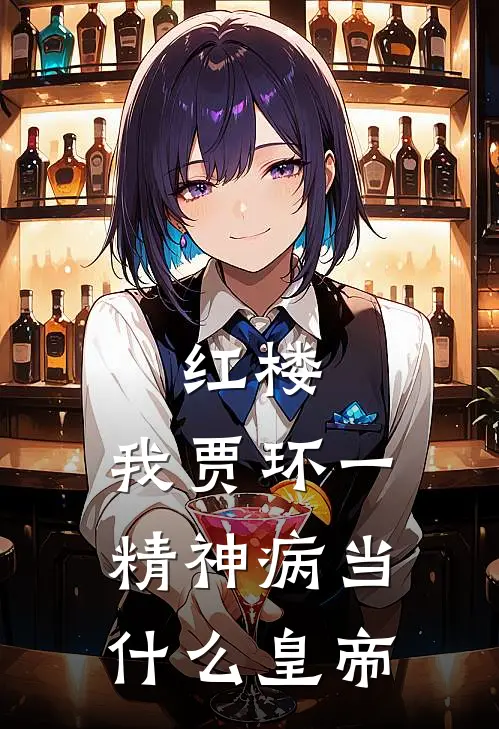 红楼：我贾环一精神病当什么皇帝