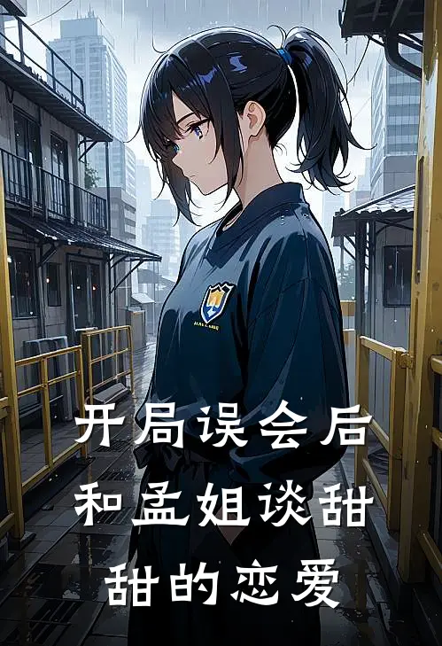 开局误会后和孟姐谈甜甜的恋爱