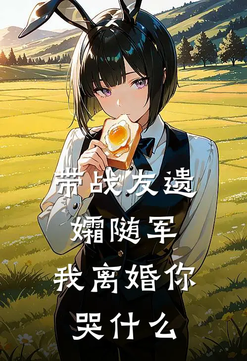 带战友遗孀随军，我离婚你哭什么