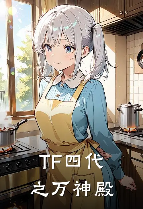 TF四代之万神殿