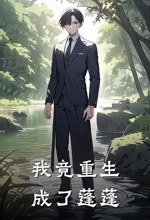 我竟重生成了蓬蓬