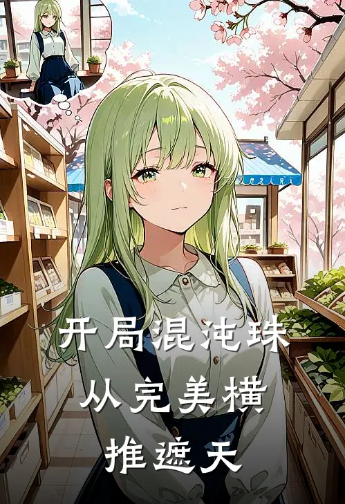 开局混沌珠：从完美横推遮天