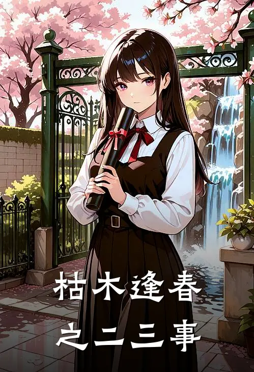 枯木逢春之二三事