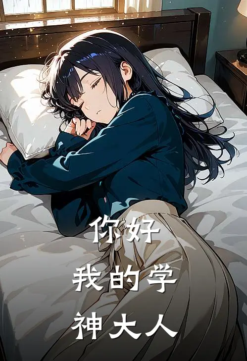 你好，我的学神大人