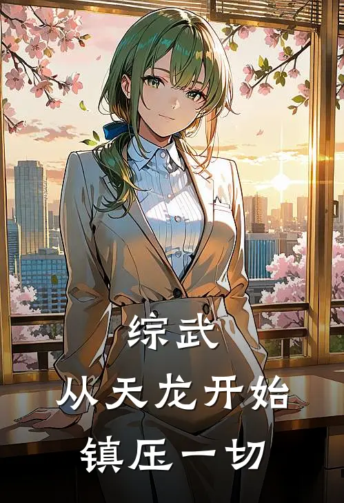 综武，从天龙开始，镇压一切