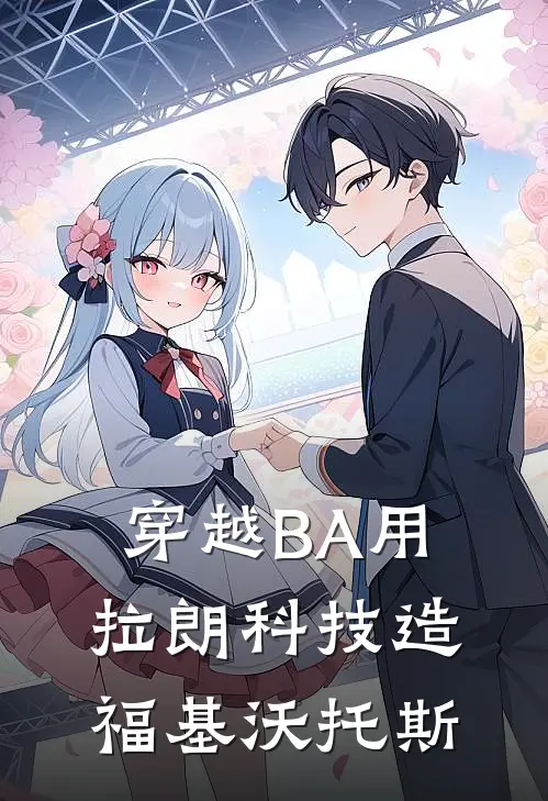 穿越BA用拉朗科技造福基沃托斯