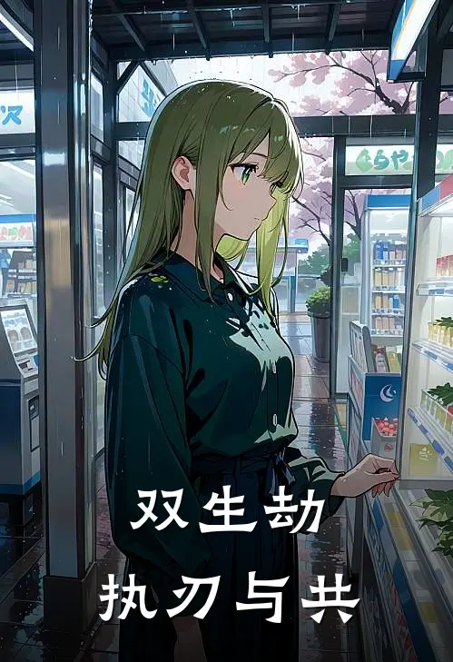 双生劫：执刃与共