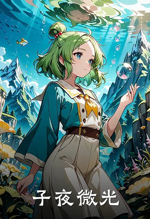 子夜微光