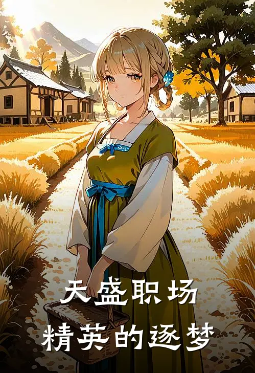 天盛职场：精英的逐梦