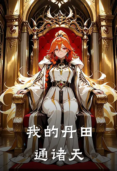 我的丹田通诸天