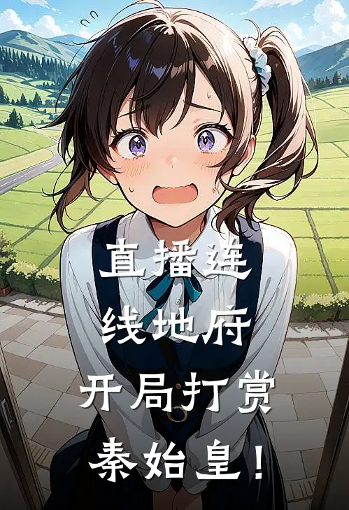 直播连线地府，开局打赏秦始皇！