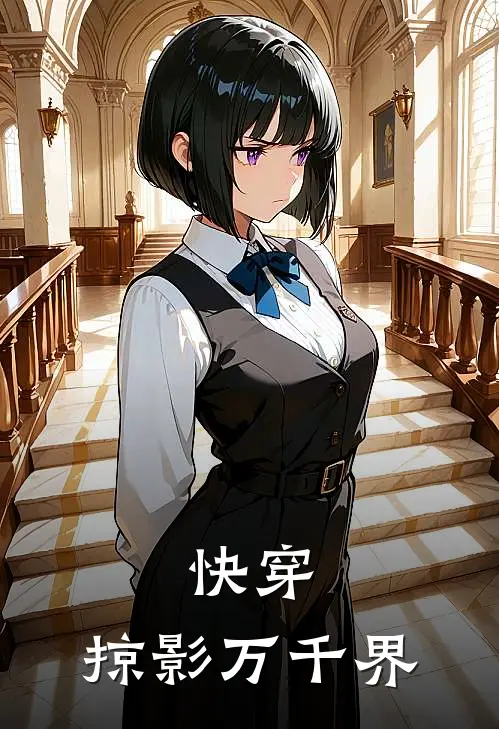 快穿：掠影万千界