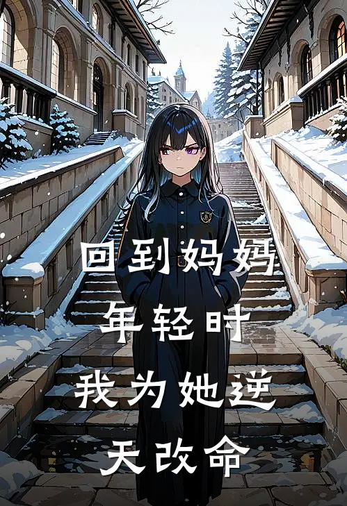 回到妈妈年轻时，我为她逆天改命