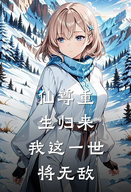 仙尊重生归来，我这一世将无敌