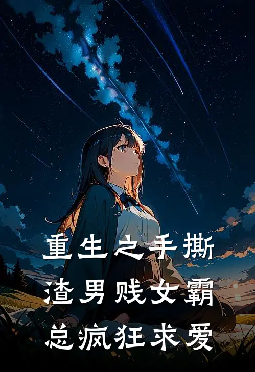 重生之手撕渣男贱女霸总疯狂求爱