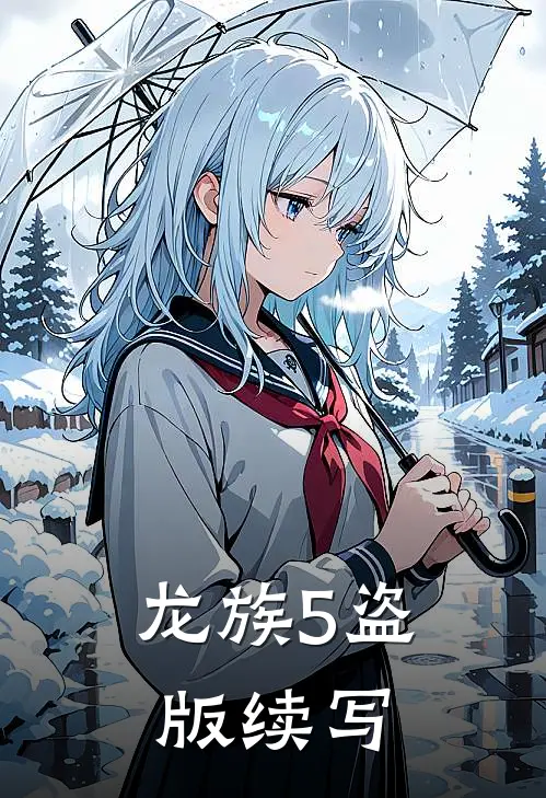 龙族5盗版续写