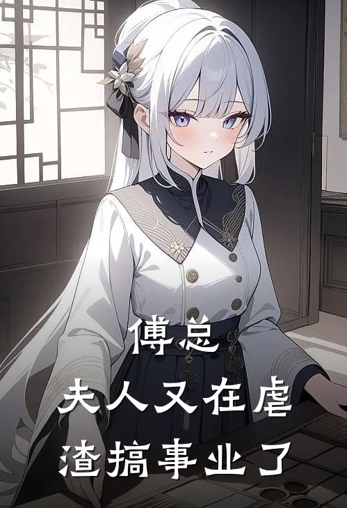 傅总，夫人又在虐渣搞事业了