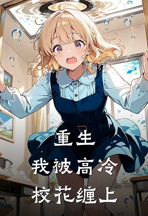 重生：我被高冷校花缠上