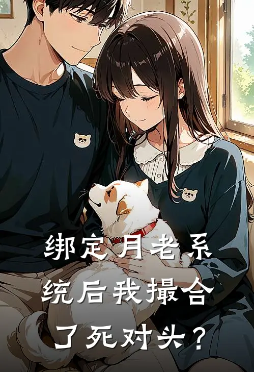 绑定月老系统后我撮合了死对头？