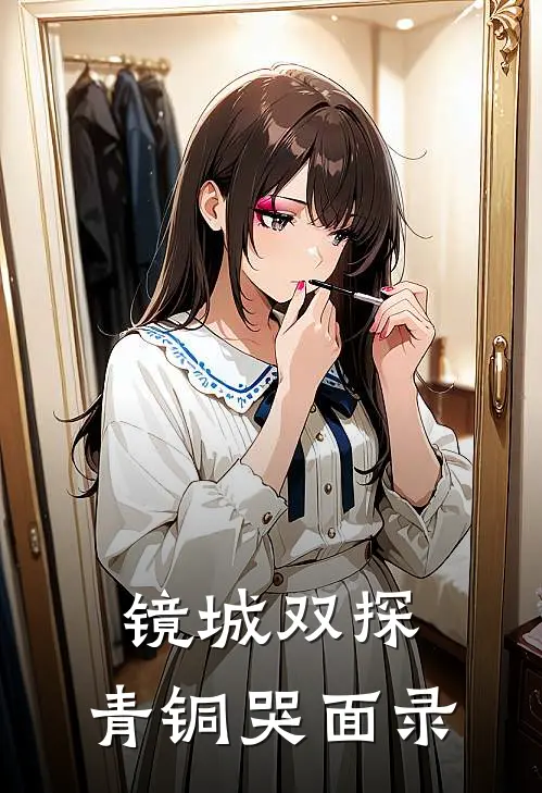 镜城双探：青铜哭面录