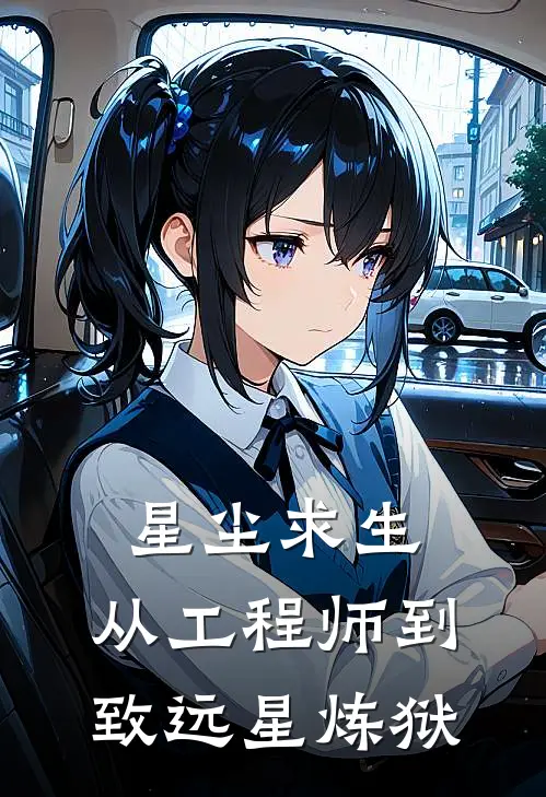 星尘求生：从工程师到致远星炼狱