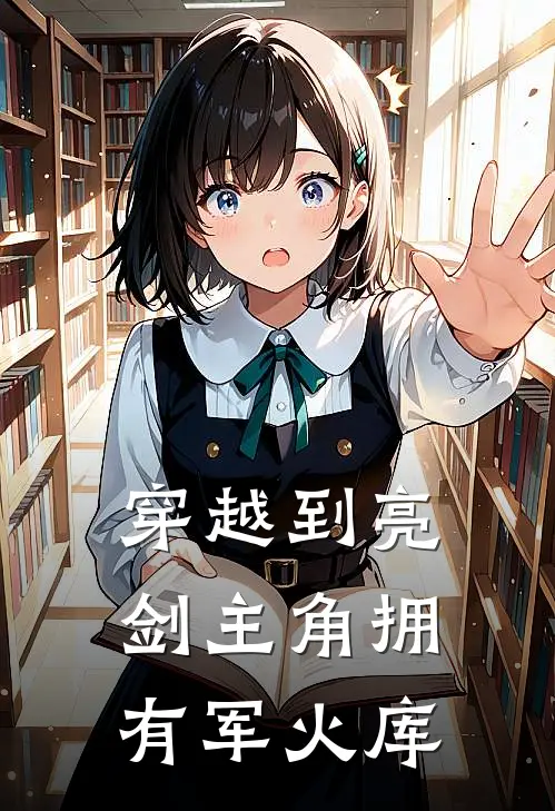 穿越到亮剑主角拥有军火库