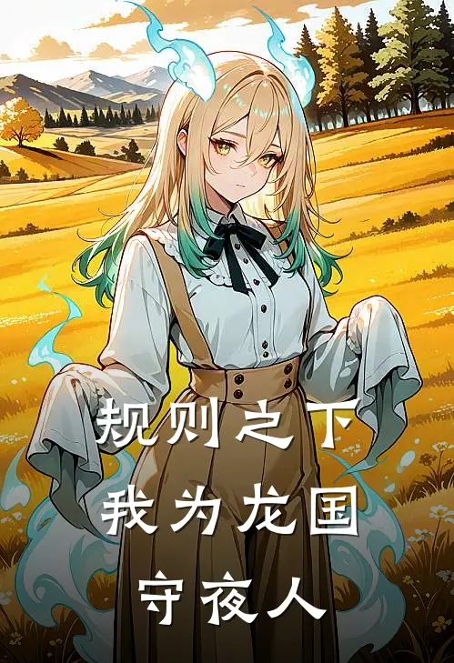 规则之下，我为龙国守夜人