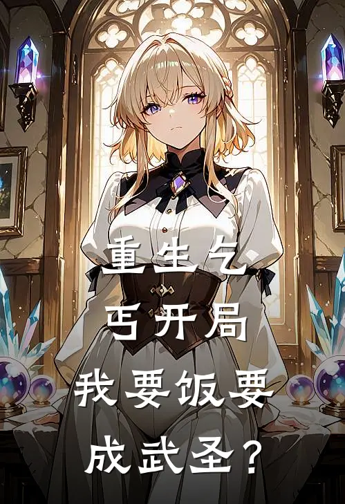 重生乞丐开局，我要饭要成武圣？