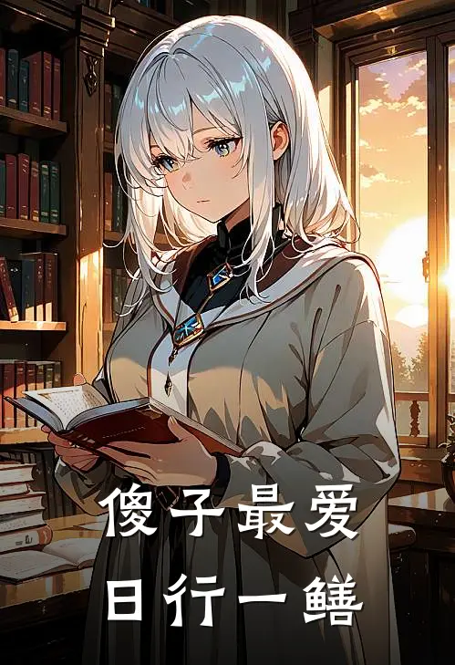 傻子最爱日行一鳝