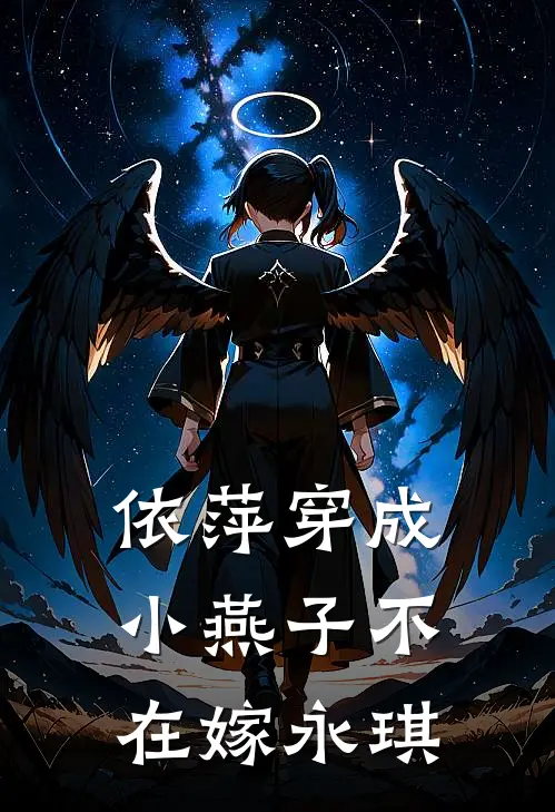 依萍穿成小燕子不在嫁永琪