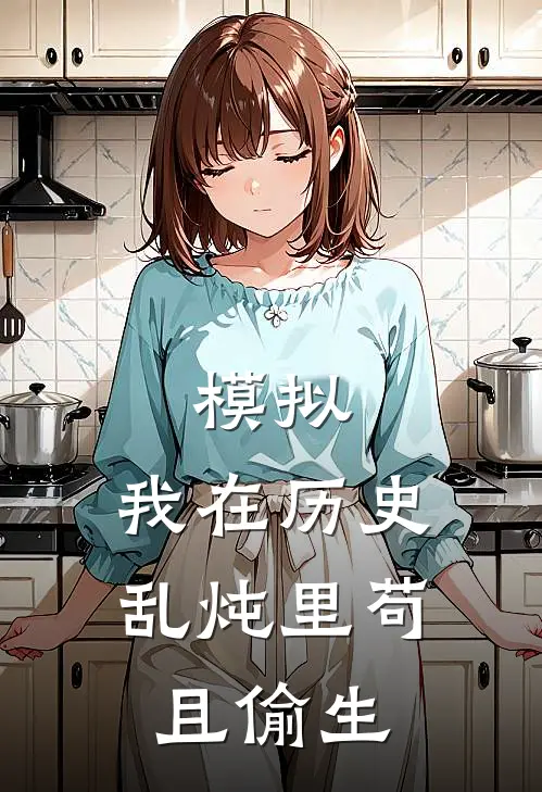 模拟：我在历史乱炖里苟且偷生