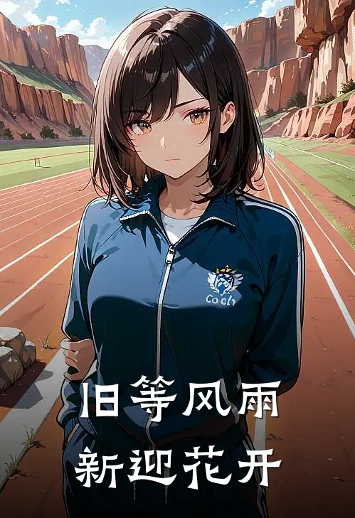 旧等风雨，新迎花开