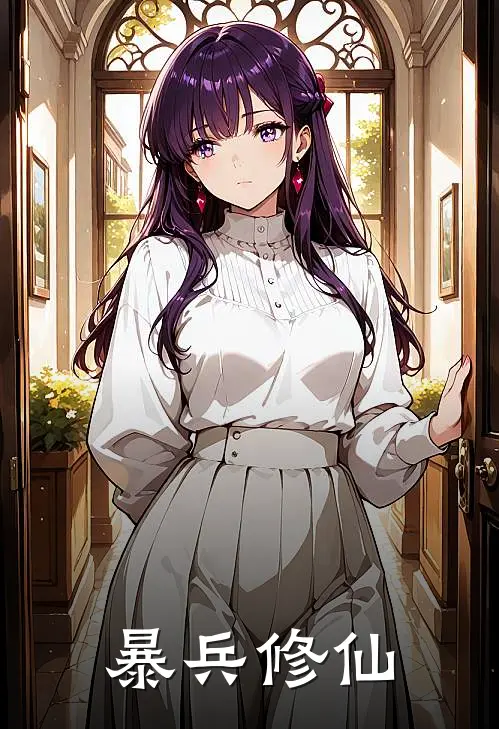 暴兵修仙