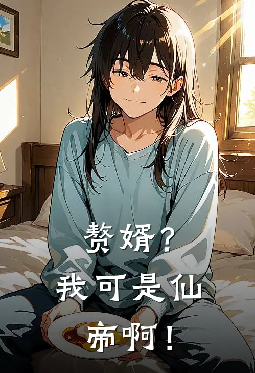 赘婿？我可是仙帝啊！