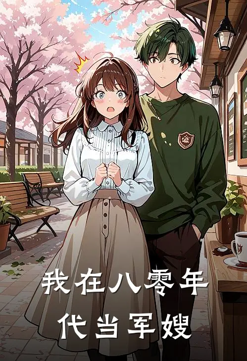 我在八零年代当军嫂