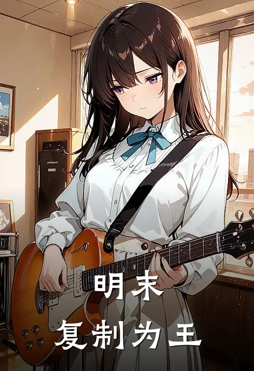 明末：复制为王