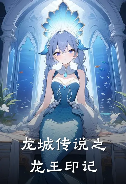 龙城传说之龙王印记