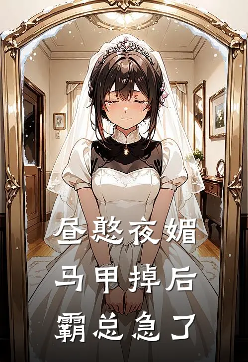 昼憨夜媚：马甲掉后霸总急了