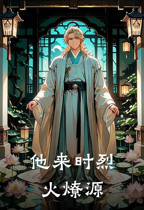他来时烈火燎源