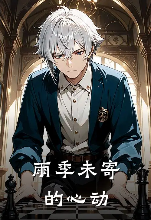 雨季未寄的心动