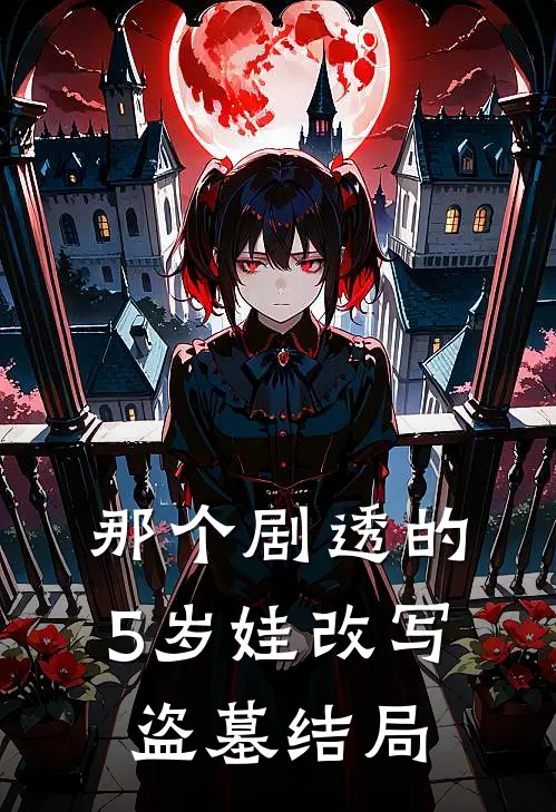 那个剧透的5岁娃改写盗墓结局