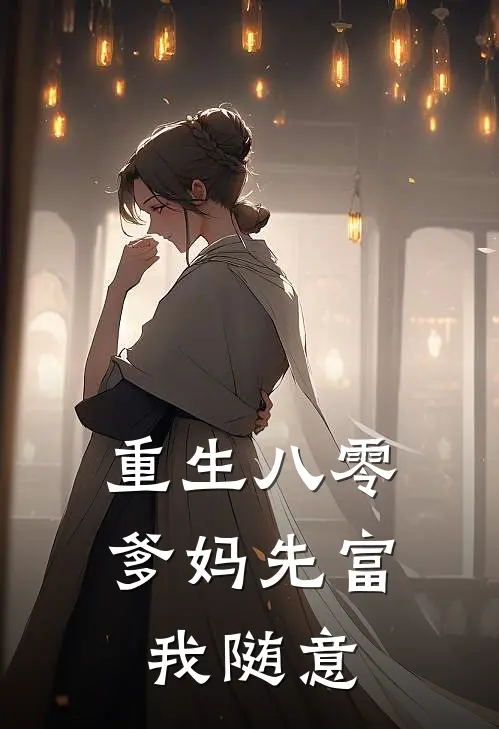 重生八零：爹妈先富我随意