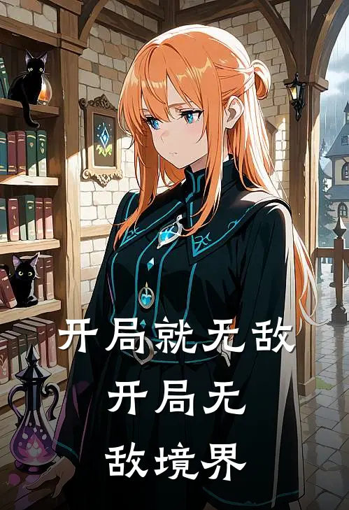 开局就无敌，开局无敌境界