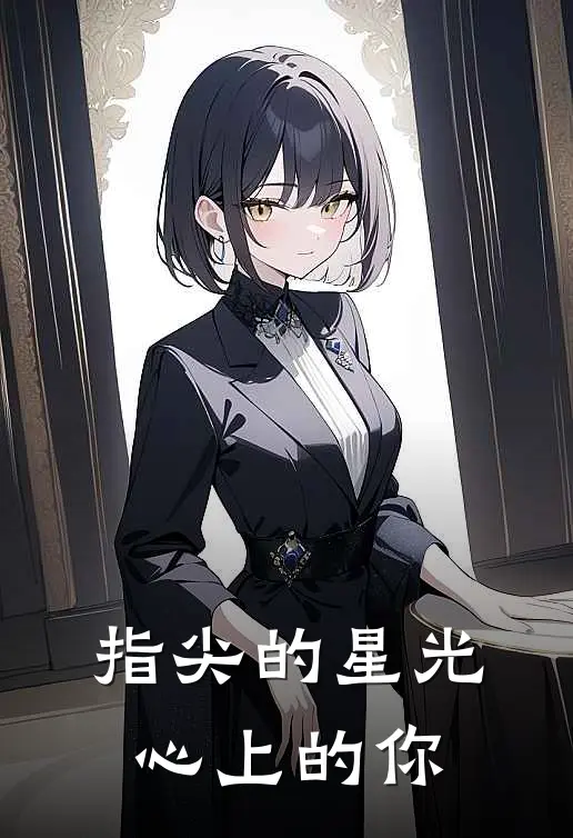指尖的星光，心上的你