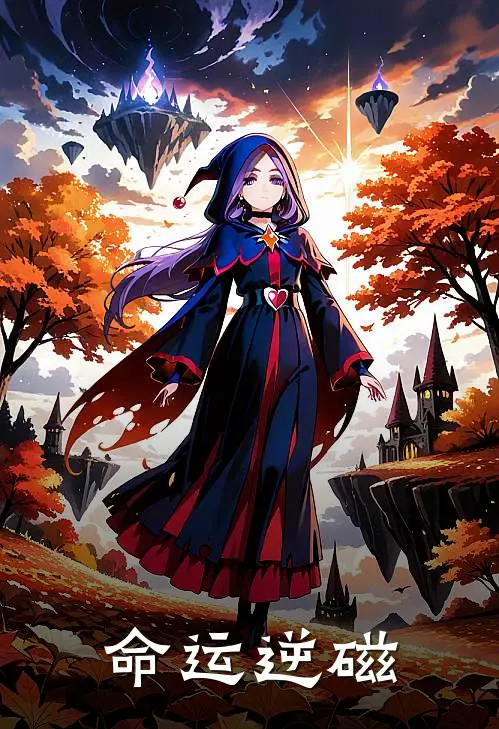 命运逆磁